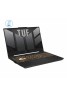 ASUS TUF Gaming F15 FX507ZC4-HN105W Intel Core i5-12500H 16GB DDR4 512GB NVMe SSD NVIDIA GeForce RTX 3050 4GB VGA 15.6 inch FHD 144Hz Refresh Rate